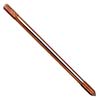 COPPER SECTIONAL GROUND ROD